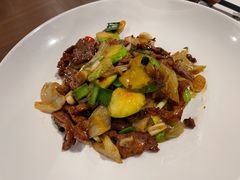 -肆月河豚·新淮扬(金融街店)