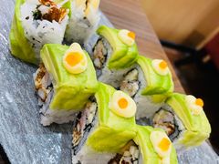 -东京屋(武定路店)