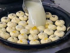 -毛氏汽水包(山海关路店)