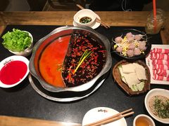 -纸盐河码头火锅(十八梯店)
