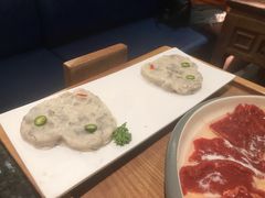 -井格重庆火锅(临平银泰城店)