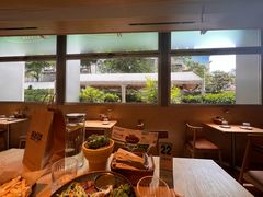 -龙治汉堡(中华城店)