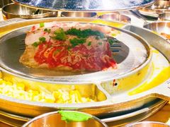 -姜虎东白丁烤肉(银泰中心in99店)