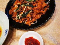 -麒麟中餐厅·经典粤菜·地道菜式老字号(广州长隆酒店)