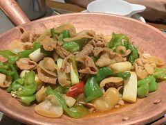 -云海肴·汽锅鸡·云南菜(高德置地店)