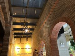 -ALLORA意大利餐厅(丰盛里店)