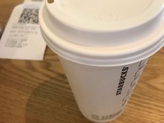 -星巴克(北辰西路店)