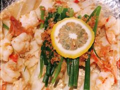 -吃饭皇帝大土家民族菜(正大广场店)
