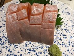 -东菊料理(吉利购物广场店)