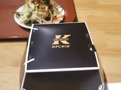 -肯德基(天津奥城店)