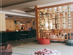 -汤里来温泉