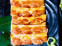 -九田家黑牛烤肉料理(太奥广场店)