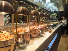 -凡塔斯牛排自助餐厅(莆田万达店)