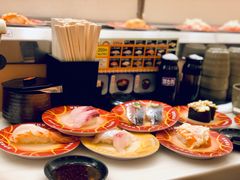 -大起水产回转寿司(道顿堀店)