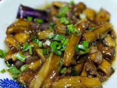 -窄巷子陕菜馆·地道陕西菜(粉巷店)