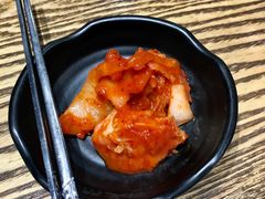 -吴草鸡爪오초닭발韩食堂(融恒盈嘉中心店)