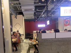 -玫瑰花园自助烤肉(顺义鑫海韵通店)