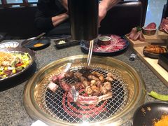 -NIUAN牛庵·日式和牛烧肉(恒隆店)