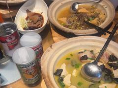 -永安鱼庄·镇江菜(丁卯店)