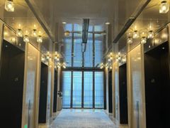 -上海前滩香格里拉大酒店