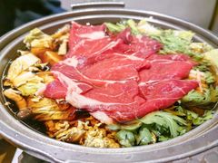 -九井澤精致料理(金茂店)