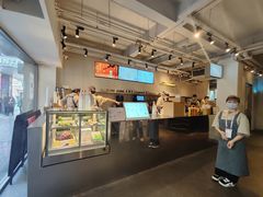 -喜茶(广州北京路惠福东店)