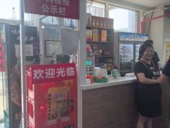 -张记荞面馆