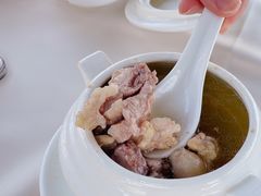 黑松露鸡汤-粥旺庄(芳村店)