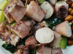 -圆蛋酒料•生腌(开元路店)