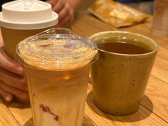 -去茶山(重庆万象城店)