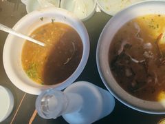-粉墨特色菜·烧烤音乐酒馆