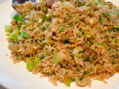 -皇朝会.经典传统粤菜(外滩店)