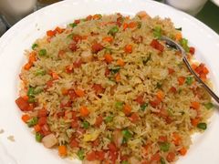 -海宝酒家(中山四路店)