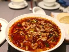 -小炳胜(卓悦中心店)