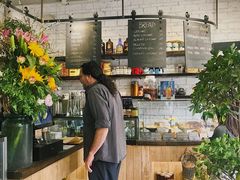 -O'mills Sourdough Bakery&Bistro(永嘉路店)