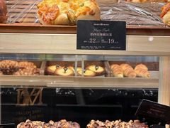 -美滋每客(太原龙湖苏宁百货店)