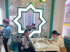 -帕米尔食府(白云观店)