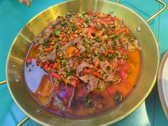 -川正旺江湖菜(三元桥店)