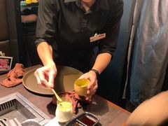 -松阪牛焼肉M(法善寺横丁店)
