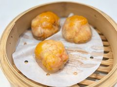 -喜宴又一村·粤菜·茶点·海鲜(壹方天地店)
