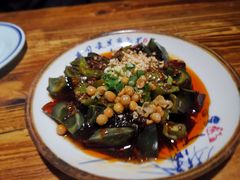 -老爹面川味小酒馆(阿什河街店)
