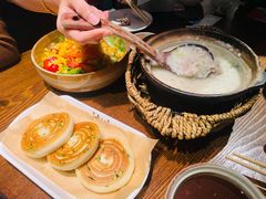 -南拳十三姨·潮汕砂锅粥(世纪金源店)