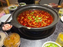 -小饕荟雅安贡椒鱼鲜馆(广福桥店)