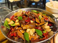 -尽善百年古院餐厅(王家老宅店)