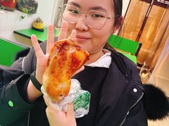 -大益烤鸡