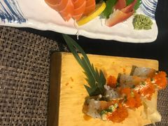 -景鹤料理(上地华联店)