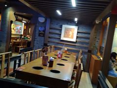 -呷哺呷哺 黄金牧场 (欢乐谷店)