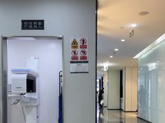 -牙博士口腔品牌连锁(杨浦店)