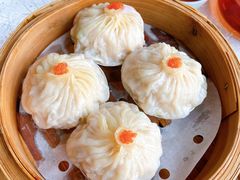 小笼包-遇花缘·点心·中西融合菜(美吉特广场店)