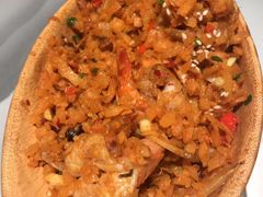 -味福记·江西小炒·南昌小吃(青山湖万达店)